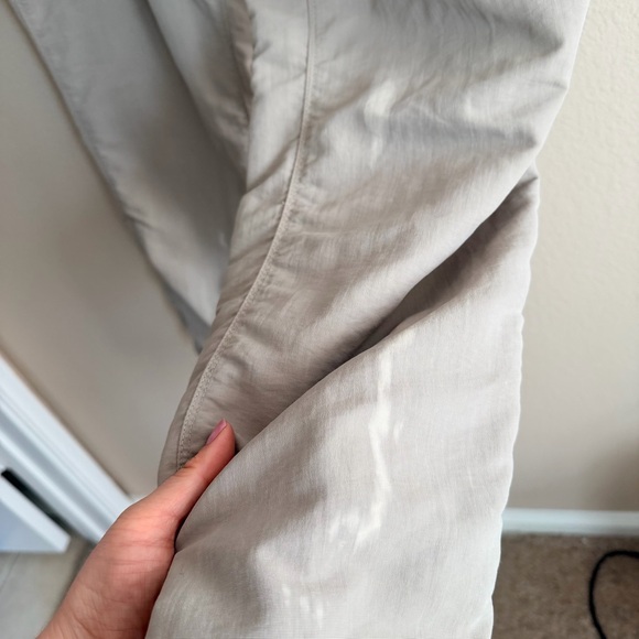 The North Face Nylon Convertible Hiking Pants - Picture 10 of 10